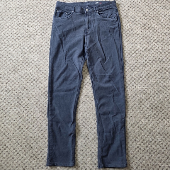 Faherty Pants